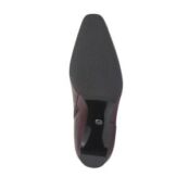 Женские демисезонные ботильоны EKONIKA PREMIUM PM00893CN-21-russet-24W фото 4