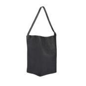 Женская сумка-хобо и кошелек (комплект) EKONIKA 2MOOD EM39498-black-24W фото 3
