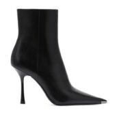 Женские демисезонные ботильоны EKONIKA EN00853CN-20-black-24W фото 1