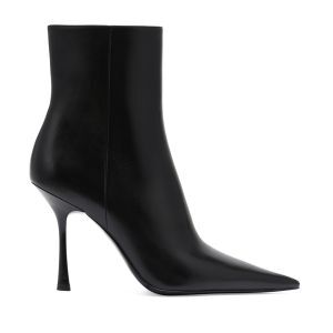 Женские демисезонные ботильоны EKONIKA EN00853CN-20-black-24W фото 1