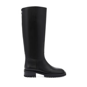 Женские демисезонные сапоги EKONIKA EN00898CN-20-black-24W фото 1