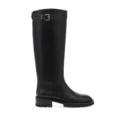Женские демисезонные сапоги EKONIKA EN00898CN-20-black-24W фото 3