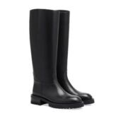 Женские демисезонные сапоги EKONIKA EN00898CN-20-black-24W фото 4