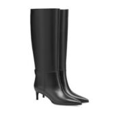 Женские демисезонные сапоги EKONIKA PREMIUM PM00801CN-21-black-24W фото 3