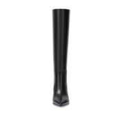 Женские демисезонные сапоги EKONIKA PREMIUM PM00801CN-21-black-24W фото 5