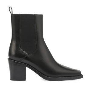 Женские зимние челси EKONIKA EN00479CN-25-black-24W фото 1