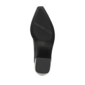 Женские зимние челси EKONIKA EN00479CN-25-black-24W фото 4
