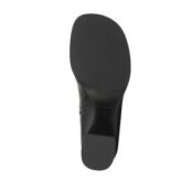 Женские демисезонные ботильоны EKONIKA EN00979CN-20-black-24W фото 4