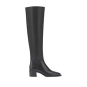 Женские демисезонные ботфорты EKONIKA EN01033CN-23-black-24W фото 1