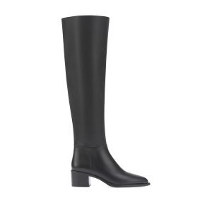 Женские демисезонные ботфорты EKONIKA EN01033CN-23-black-24W фото 1