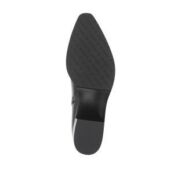 Женские демисезонные ботфорты EKONIKA EN01033CN-23-black-24W фото 4