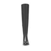 Женские демисезонные ботфорты EKONIKA EN01033CN-23-black-24W фото 5