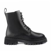 Женские зимние ботинки EKONIKA EN01029TR-23-black-24W фото 1