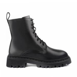Женские зимние ботинки EKONIKA EN01029TR-23-black-24W фото 1