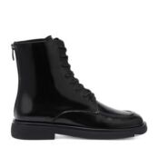 Женские демисезонные ботинки EKONIKA EN00778CN-22-black-24W фото 1
