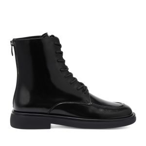 Женские демисезонные ботинки EKONIKA EN00778CN-22-black-24W фото 1