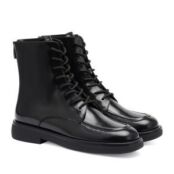 Женские демисезонные ботинки EKONIKA EN00778CN-22-black-24W фото 3