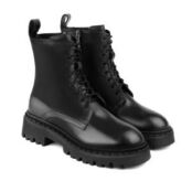 Женские зимние ботинки EKONIKA EN01029TR-23-black-24W фото 3