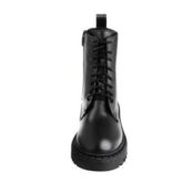 Женские зимние ботинки EKONIKA EN01029TR-23-black-24W фото 5