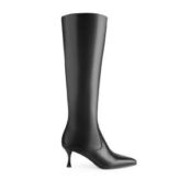 Женские демисезонные сапоги EKONIKA EN00404CN-22-black-24W фото 1