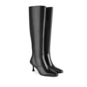 Женские демисезонные сапоги EKONIKA EN00404CN-22-black-24W фото 3