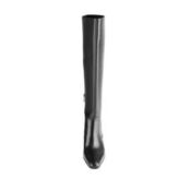Женские демисезонные сапоги EKONIKA EN00404CN-22-black-24W фото 5
