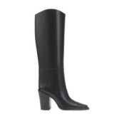 Женские демисезонные сапоги EKONIKA PREMIUM PM00877CN-20-2-black-24W фото 1