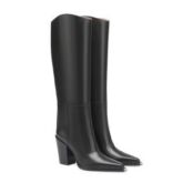 Женские демисезонные сапоги EKONIKA PREMIUM PM00877CN-20-2-black-24W фото 3