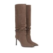 Женские демисезонные сапоги EKONIKA PREMIUM PM00792CN-21-brown-24W фото 3