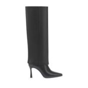 Женские демисезонные сапоги EKONIKA PREMIUM PM00932CN-22-black-24W фото 1