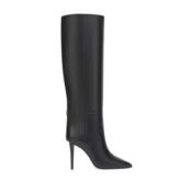 Женские демисезонные сапоги EKONIKA PREMIUM PM00892CN-22-black-24W фото 3