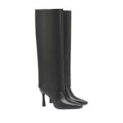 Женские демисезонные сапоги EKONIKA PREMIUM PM00932CN-22-black-24W фото 3