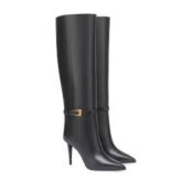 Женские демисезонные сапоги EKONIKA PREMIUM PM00892CN-22-black-24W фото 4
