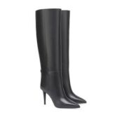 Женские демисезонные сапоги EKONIKA PREMIUM PM00892CN-22-black-24W фото 5