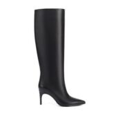 Женские демисезонные сапоги EKONIKA PREMIUM PM01801CN-29-black-24W фото 1