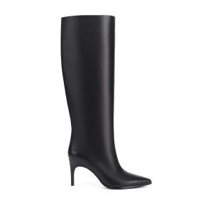 Женские демисезонные сапоги EKONIKA PREMIUM PM01801CN-29-black-24W фото 1