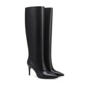 Женские демисезонные сапоги EKONIKA PREMIUM PM01801CN-29-black-24W фото 3