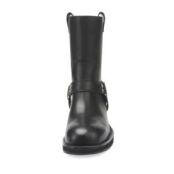 Женские демисезонные полусапоги EKONIKA PREMIUM PM01017CN-23-black-24W фото 5