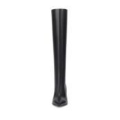 Женские демисезонные сапоги EKONIKA PREMIUM PM01801CN-29-black-24W фото 5