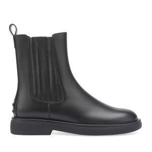 Женские зимние челси EKONIKA EN00778CN-20-black-24W фото 1