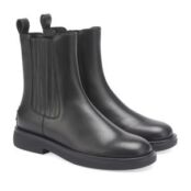 Женские зимние челси EKONIKA EN00778CN-20-black-24W фото 3
