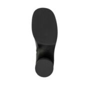 Женские демисезонные ботильоны EKONIKA EN00985CN-23-black-24W фото 4