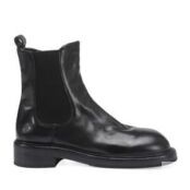 Женские демисезонные челси EKONIKA EN00992CN-20-black-24W фото 1