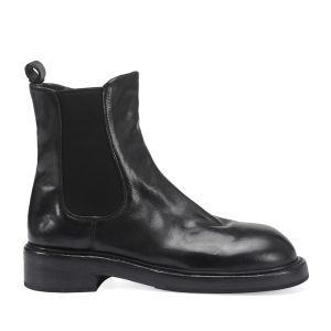 Женские демисезонные челси EKONIKA EN00992CN-20-black-24W фото 1