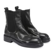 Женские демисезонные челси EKONIKA EN00992CN-20-black-24W фото 3