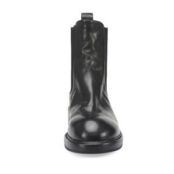 Женские демисезонные челси EKONIKA EN00992CN-20-black-24W фото 5