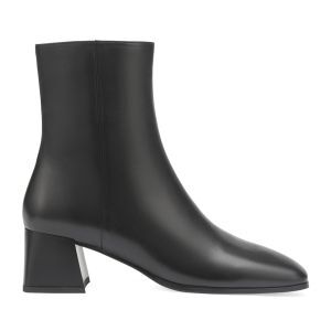Женские демисезонные ботильоны EKONIKA EN01018CN-22-black-24W фото 1