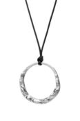 Женское колье EKONIKA EN41251-silver-24W фото 3