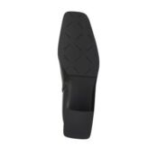 Женские демисезонные ботильоны EKONIKA EN01018CN-22-black-24W фото 4