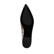 Женские балетки Мэри Джейн EKONIKA PREMIUM PM09051CN-14-snake.brown-24W фото 5
